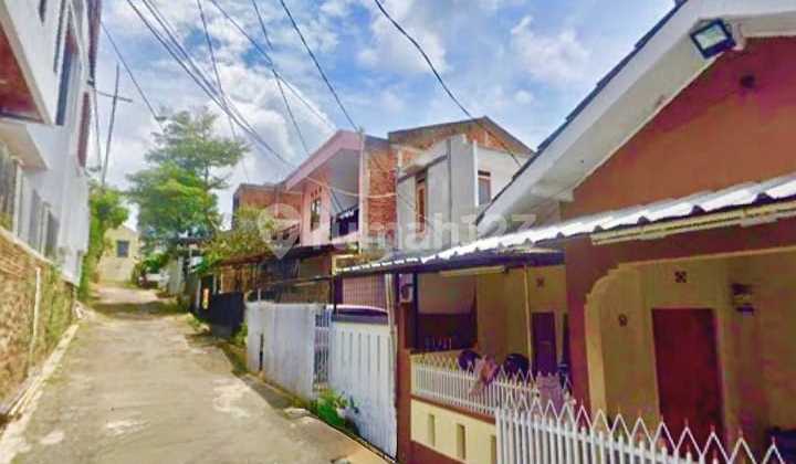 For Sale, Affordable House, Ready to Occupancy, Flood-Free, Strategically Located in Sariwangi, North Bandung. 2