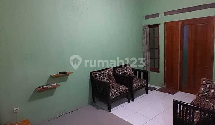 Dijual Cepat Rumah Murah Banget, Kota Bukan Kab, Siap Huni, 2 Lantai Di Ujung Berung 2
