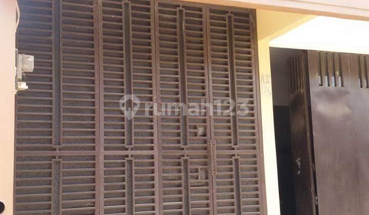 Dijual Rumah Murah Pisan, Turun Harga, Jarang Ada, Siap Huni, Bebas Banjir, Ada Usaha Warung Tinggal Dilanjutkan Di Komplek Permata Biru, Cibiru, Cinunuk Dkt Griya 2