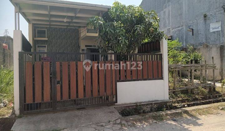 Dijual Cepat Rumah Murah Pisan, Bu Banget, Siap Huni, Bebas Banjir Di Cibiru, Cinunuk 1