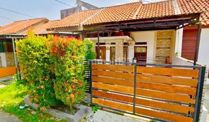 Dijual Rumah Bagus, Siap Huni, Murah Pisan Dekat Stasiun Kereta, Bebas Banjir Di Komplek Grand Riscon, Rancaekek Kab Bandung 2