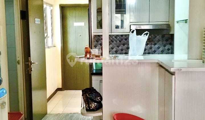 Dijual Cepat Mendesak, Bu Banget, Unit Apartment The Suites Metro, Type 2 Badroom, Full Furniture, Siap Huni Kota Bandung  2