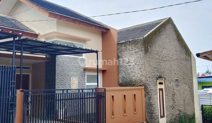 Dijual Rumah Baru Renov, Siap Huni, Minimalis, Termurah Di Ujung Berung Kota Bukan Kabupaten 2