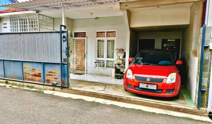 Dijual Rumah Murah, Siap Huni, Bebas Banjir di Komplek Margahayu Raya, Metro Mim Dijual Rumah Murah, Siap Huni, Bebas Banjir di Komplek Margahayu Raya, Metro Mim