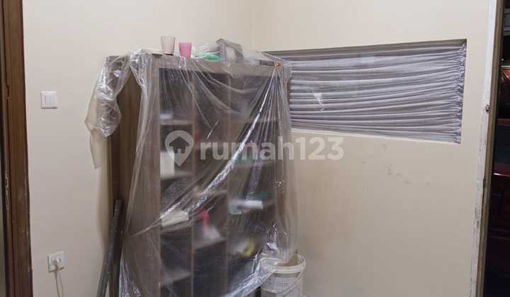 Very Cheap House For Sale In The Elite Pinus Regency Complex, Gedebage Near Summarecon, Gedebage Toll Road, Woosh 2