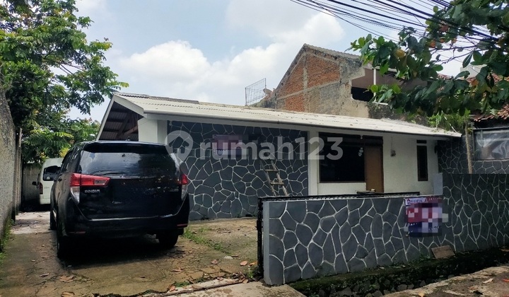 Dijual Murah Pisan, Bu, Rumah Mainroad Antapani Tengah Dkt Jl Jakarta, Griya Purwakarta, Cck U/ Hunian, Komersial Apapun 2
