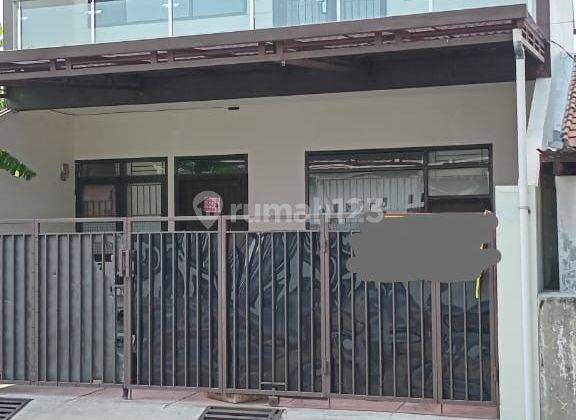 Disewakan Rumah Bagus, Minimalis, Full Furnish, Siap Huni, Tgl Bawa Koper Aja, Bebas Banjir, Nego Murah Meriah Di Margahayu Raya Dkt Mall Metro 2