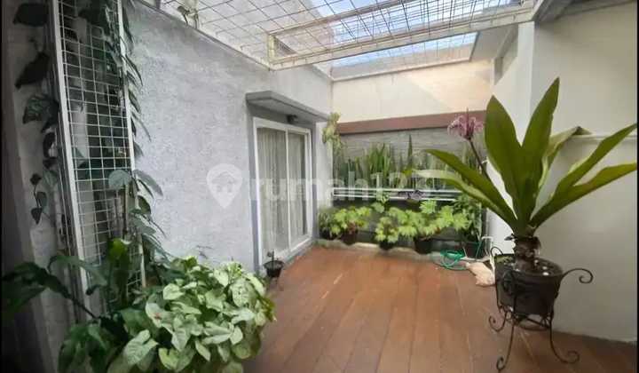Dijual Rumah Mewah, Asri, Strategis, Komplek Elite di Sayap Pasteur Dkt Maranatha, Tol Pasteur
