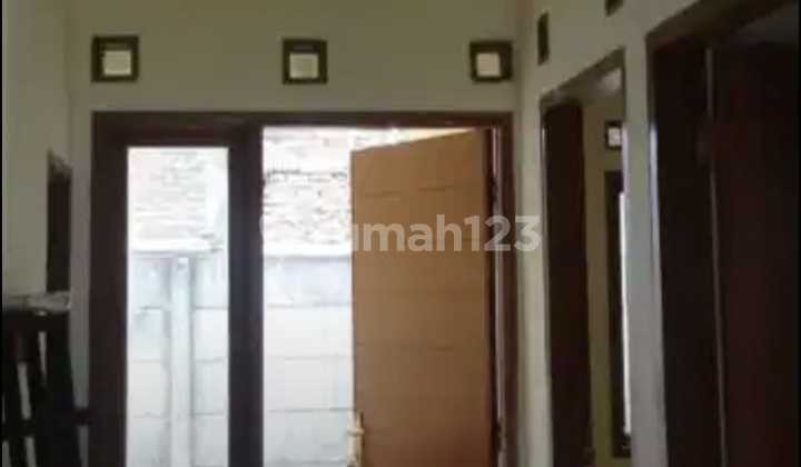 Dijual Rumah Murah Pisan, Luas Besar, Jarang Ada, Halaman Belakang Luas Di Komplek Pinus Regency 2