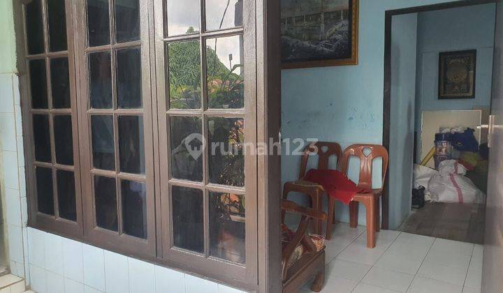 Dijual Rumah Dan Kontrakan Aktif Full Isi, Cocok Buat Invest, Tidak Masuk Mobil, Lokasi Strategis, Masuk Gang Motor Di Antapani 2