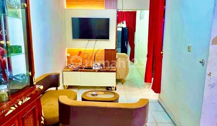 Dijual Medesak, Rumah Minimalis, Bu Banget, Jarang Ada, Full Furnish, Bebas Banjir Di Gbi, Griya Bandung Indah, Ciwastra 2