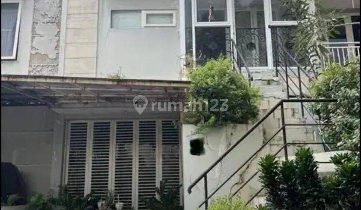 Dijual Rumah Minimalis, Murah, Kawasan Utara Dingin, Strategis Di Cigadung Dkt Borma, Sekolah Salman 1