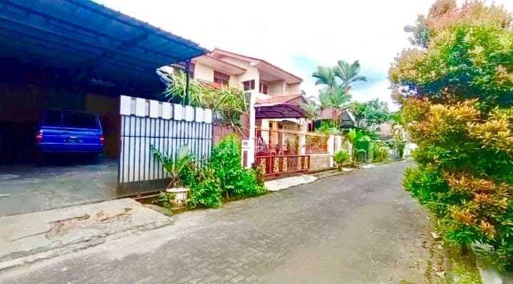 Turun Harga, Dijual Cepat, Murah Bawah NJOP, Nego Keras, Bu Banget, Utamakan Cash, di Margahayuraya Metro 2