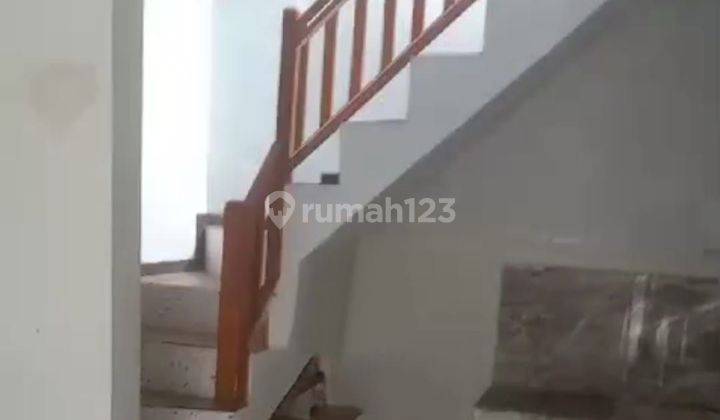 Dijual Rumah Murah Pisan, Kotamadya, Bu Banget, Strategis Dkt Alun² Di Ujung Berung Kota Bandung 2