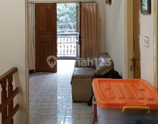 Minimalist House for Sale, Affordable, Wide Road in Sarijadi Near Maranatha 2