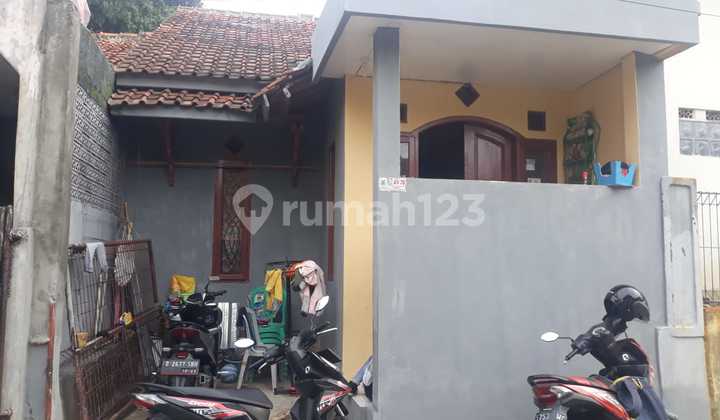 Langka ! Murah Sekali, Rumah Siap Huni di Komplek Cibogo Cimahi Langka ! Murah Sekali, Rumah Siap Huni di Komplek Cibogo Cimahi