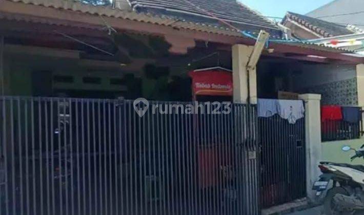 Dijual Rumah Murah Pisan, Bu Banget, Jual Cepat, Termurah Jarang Ada Di Ciwastra, Dkt Buana Ciwastra 1