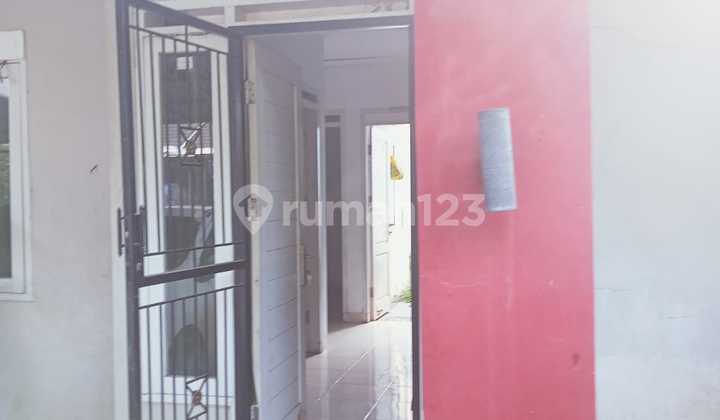 For Sale Quick Minimalist House, Move-In Ready, Super Cheap, Great Deal, Elite Estate in East Bandung Near Cileunyi Toll, In Bumi Panyawangan Estate Close to Unpad and ITB Jatinangor Campuses. 2