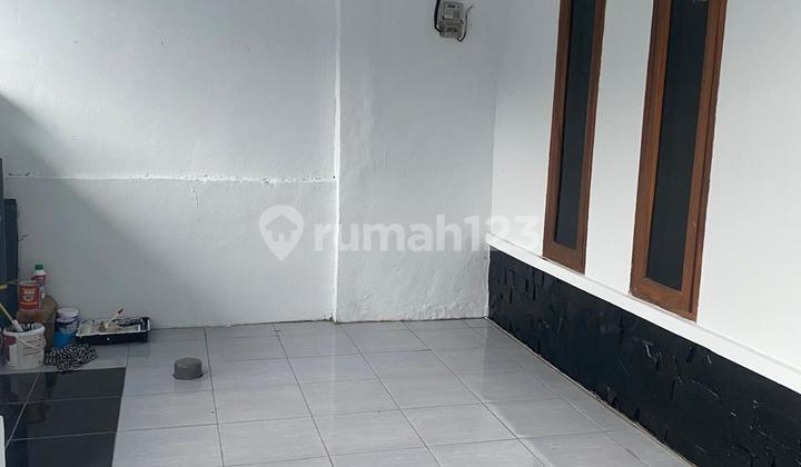 For Sale Minimalist House, Ready to Occupy, Flood-Free, Affordable, In Gedebage Near Summarecon, Aljabbar Mosque, Gedebage Toll Road, Woosh KCIC Station. 2