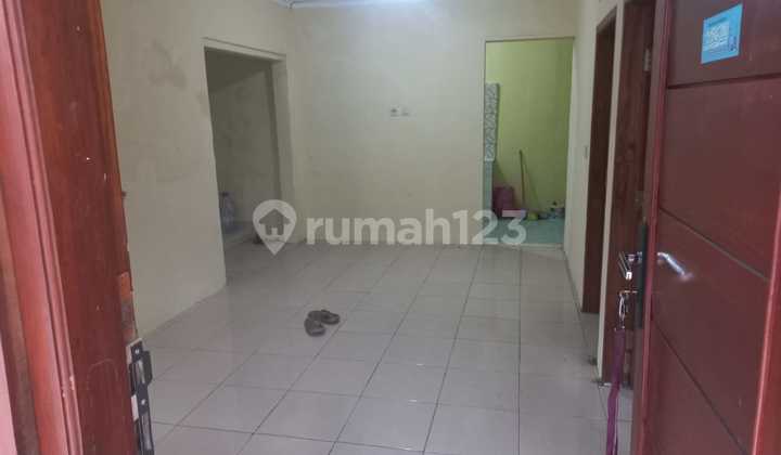 Cheap for Sale, Nice House, Rare, Flood-Free in Riung Bandung 2