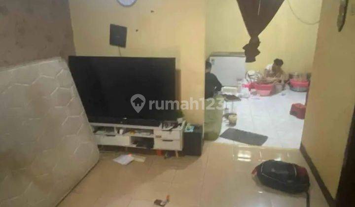 Dijual Rumah Murah Pisan, Bu Banget, Jual Cepat, Termurah Jarang Ada Di Ciwastra, Dkt Buana Ciwastra 2