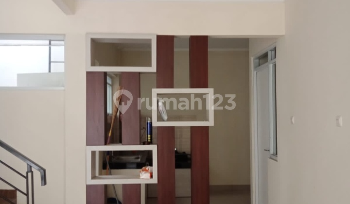Dijual Rumah Minimalis, Jarang Ada, Termurah, Siap Huni, Cluster Aman 24 Jam, Lebar Jalan Besar Di A.h Nasution, Cicaheum Dkt Hermina Arcamanik 2