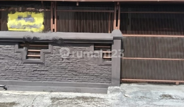 Dijual Rumah Tanah Besar, Murah, Bu Banget, Nego Keraaas, Terawat, di Kopo Permai
