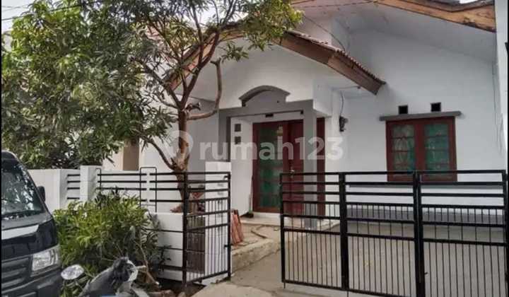 Dijual Rumah Murah, Jarang Ada, Bu Banget, Siap Huni Di Panyawangan