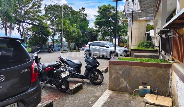 Dijual Cepat, Termurah, Ruko Strategis, Ramai, Kotamadya ( Bukan Kabupaten ) di Pasir Impun, Ujungberung, Bandung