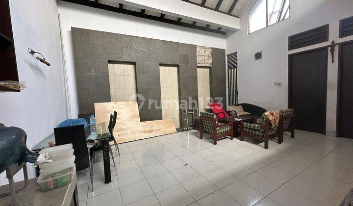 Dijual Rumah Bagus, Murah, Strategis, Jarang Ada Di Sayap Pasir Koja, Pagarsih 2