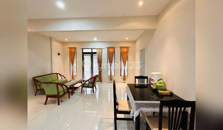 Dijual Rumah Lux, Nyaman, Minimalis, Murah, Elite Di Setiabudi Bandung 2