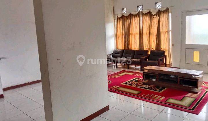 Dijual Rumah Murah Pisan, Jarang Ada, Kotamadya Bkn Kabupaten, Di Cilengkrang, Cibiru, Ujungberung 2