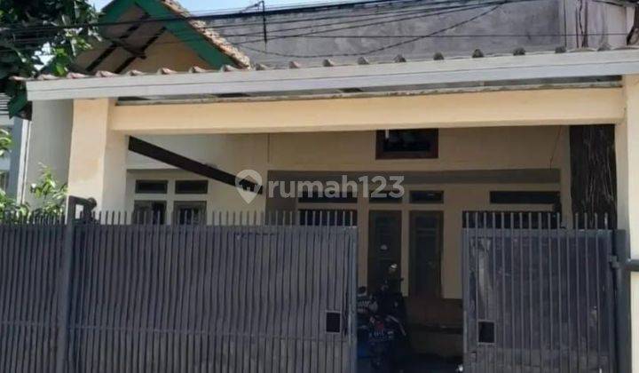 Dijual Rumah Murah, Bu Banget, Termurah Di Kota Bukan Kabupaten,siap Huni Di Sayap Margahayu Raya, Propelat, Ciwastra 2