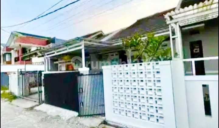 Dijual Rumah Murah Minimalis, Bebas Banjir, Kitchen Set, di Panyileukan Dkt Kampus Uin, Muhammadiyah 2
