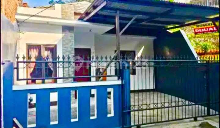 Dijual Rumah Murah, Minimalis, Furnish, Siap Huni, Bebas Banjir Di Cimahi 2