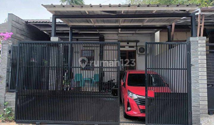 Dijual Rumah Murah Pisan, Kotamadya Bkn Kabupaten, Siap Huni.dibawah Harga Appraisal Bankdi Ujung Berung, Cijambe, Dkt Alun² Bandung, Ujungberung 1