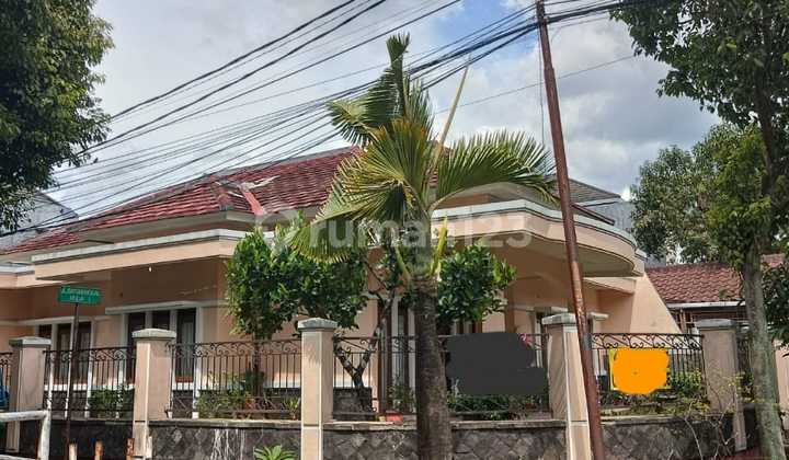 Dijual Rumah Murah Banget, Bu, Hitung Tanah Aja, Jarang Ada Di Komplek Elite Batununggal