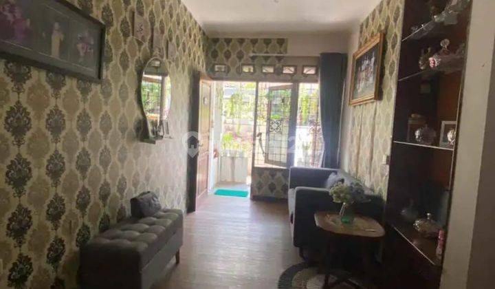 Dijual Rumah Termurah, Jarang Ada, Bu Banget, Di Margahayu Raya, Metro, Soekarno Hatta 2