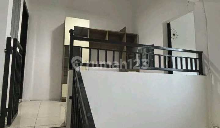 For Quick Sale, Minimalist House, Very You, Affordable 2 Floors, Cash Preferred Di.griya Bandung Indah, Gbi Ciwastra 2