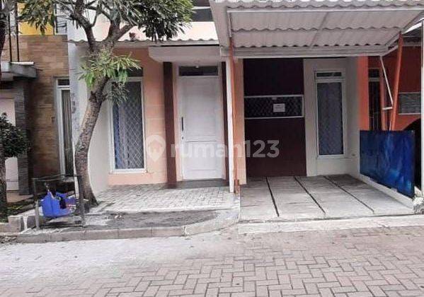 Dijual Rumah Murah, Komplek Elite, Dkt Summarecon, Mesjid Al Jabbar Di Komplek Pinus Regency, Gedebage, Soekarno Hatta 1