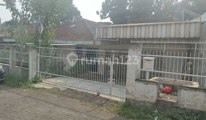 Dijual Rumah Lama Terawat, Nego Keras, Bu Banget, Strategis Dkt Pvj, Tol Pasteur, Rshs Di Sayap Sukajadi