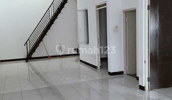 Dijual Rumah Bagus, di Komplek Strategis Serba Ada, Cocok Invest / Hunian di Taman Kopo Indah, Tki, Kopo 2