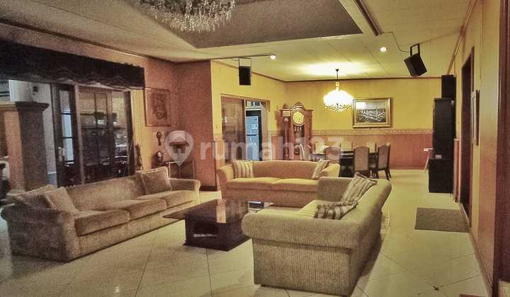 Dijual Rumah Lux, Lokasi Prime, Strategis, Bu, Nego Keras di Sayap Dago, Belakang Gedung Sate 2