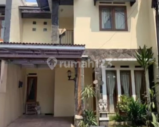 Turun Harga ! Rumah Murah Banget, Jarang Ada, Minimalis Di Cisitu Dago