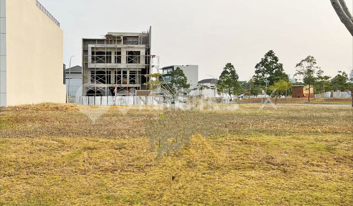 Golf Island Sonata Lagoon Pik Land Plot, Penjaringan, North Jakarta