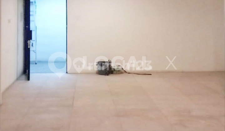 Ruko Pluit Selatan Raya, Penjaringan, North Jakarta