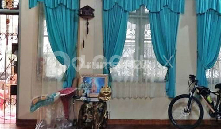 Taman Permata Indah Pejagalan Residence, Penjaringan, North Jakarta