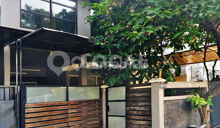 Rumah Layar Permai, Pik, Penjaringan, Jakarta Utara Rumah Layar Permai, Pik, Penjaringan, Jakarta Utara