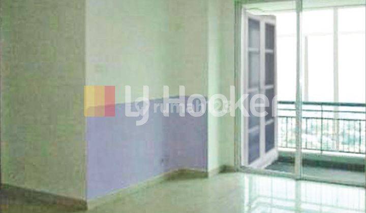 Apartemen Central Park Residence, Tower Amandine Lantai 56, Grogol, Jakarta Barat 1