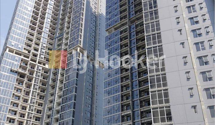 Apartemen Gold Coast, Tower Atlantic, Lantai 15, Pik, Jakarta Utara 1